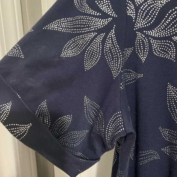 Karen Scott casual dress - Picture 3 of 4